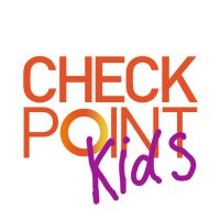 CheckpointKids(@CheckpointKids) 's Twitter Profile Photo