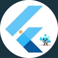 #Flutter Argentina ππ¦π· #FlutterDev (@flutterarg) 's Twitter Profile
