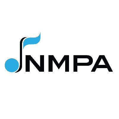 National Music Publishers' Association (NMPA). Music lover. Fighter of the good fight. Advocate for music publishers and their songwriting partners.