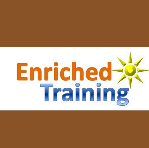 enricheduk's profile picture. Enriched training offers first class training to the business world with an NLP twist.