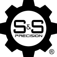 S&S Precision | Manufacturing(@sandsprecision) 's Twitter Profile Photo