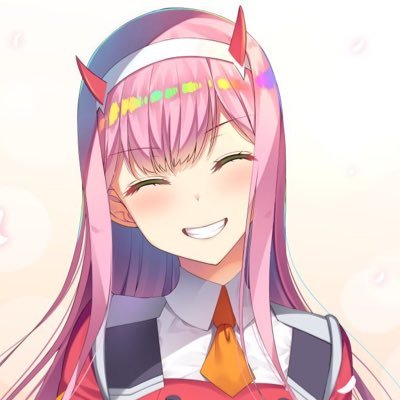Zero Two is Baeさんのプロフィール画像