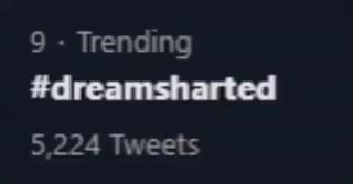 DidMcytTrend's profile picture. An account dedicated to tracking if MCYT trended, how many times it trended, and how many days in a row it has trended. (he/him)  Follow @didmcyttrend2!