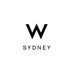 W Sydney (@wsydneyhotel) Twitter profile photo W Sydney (@wsydneyhotel) Twitter profile photo