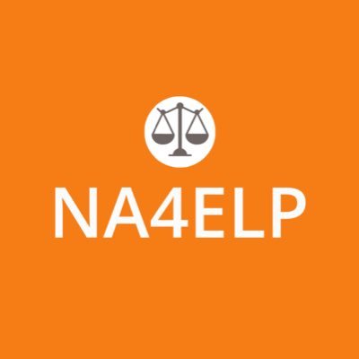 Nonprofit organization advocating for racial, gender, economic, & disability justice in the legal profession | 📷 Instagram @na4elp