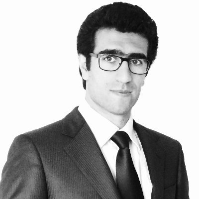 Associate Professor at Delft University of Technology @tudelft. Dr. sc. alumnus of @ETH