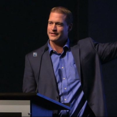 spacehawk_'s profile picture. Space industry consultant. Husband and father of three great ones. Founder @spacetotravel & @seattlespace.