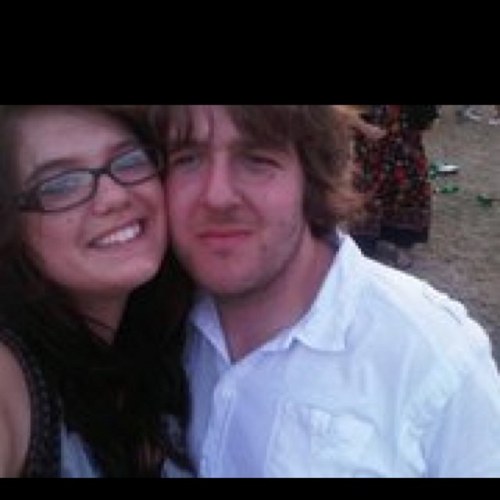 clarkey_1984's profile picture. 