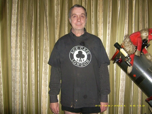 hughetorrance's profile picture. Don.t bother following me as I have plenty of followers already... !
my retweets r an endorsement...