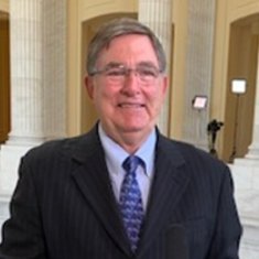 U.S. Rep. Michael Burgess M.D. (R-TX)