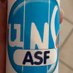 UNSa ASF (@asfunsa) Twitter profile photo UNSa ASF (@asfunsa) Twitter profile photo