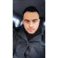 İLKER (@yake1337) 's Twitter Profile