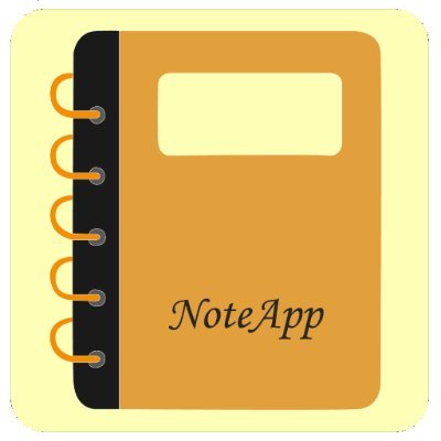 Noteapp2's profile picture. Application NoteApp Android