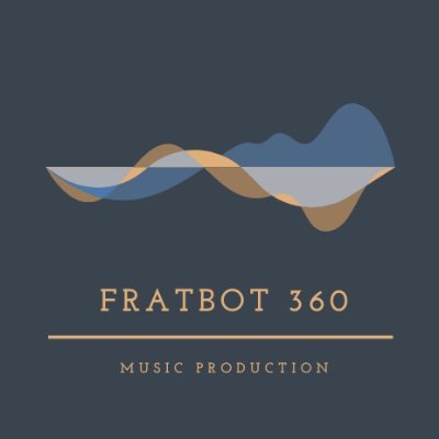 Fratbot360 Music Production Creating music for a variety of commercials, brand identities, radio and Film/TV.