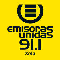 EUXela 91.1 (@eu_xela) 's Twitter Profile Photo EUXela 91.1 (@eu_xela) 's Twitter Profile Photo