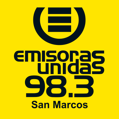 Primera en Noticias, Primera en Deportes. Información noticiosa y deportiva de San Marcos, Guatemala y el mundo. Emisoras Unidas 98.3 FM.