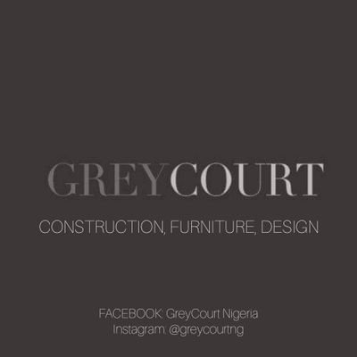 Construction, Furniture, Interior and Exterior Design