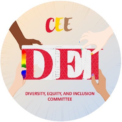 UMD's Civil and Environmental Engineering department's Diversity, Equity, and Inclusion committee - established 2020.