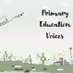 Primary Education Voices (@primeduvoices) Twitter profile photo Primary Education Voices (@primeduvoices) Twitter profile photo