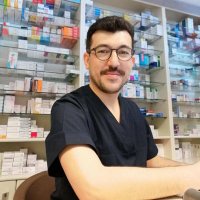 Halil Oruc (@haliloruc163) Twitter profile photo