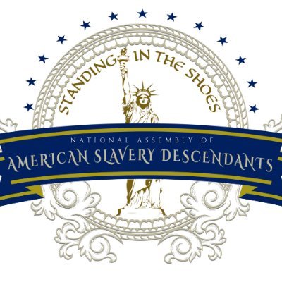 Championing the cause of Reparatory Justice. The next generation of advocates for Reparations for American Freedmen and their descendants!