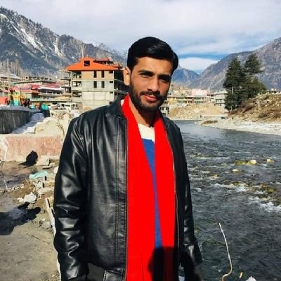 MUsmanHussian1's profile picture. 