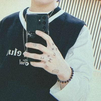 97jk_kore's profile picture. 