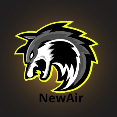 Bonjour la team NewAir est une team basée sur du Fortnite, bientôt du Rocket League...
Les joueurs sont rémunérés avec leurs performences en tournois...