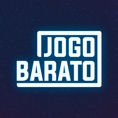 JogoBaratoTT Profile Picture