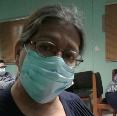 MarthaS79173272's profile picture. viva sandino