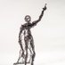Glenn Gibson (@ggsculpture) Twitter profile photo Glenn Gibson (@ggsculpture) Twitter profile photo