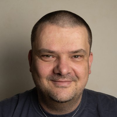 jiri_schuster's profile picture. Řidič kamionu.