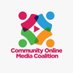 Community Online Media Coalition (@CommunityOnlin4) Twitter profile photo