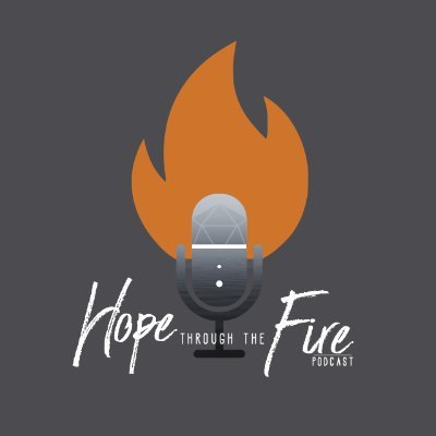 A bi-weekly podcast that highlights the stories of people who have faced great trials but found lasting hope through Christ and His Word.