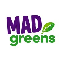 MAD Greens (@madgreens) 's Twitter Profile Photo
