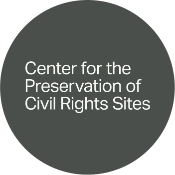 CPCRS advances the understanding and sustainable conservation of heritage places commemorating American civil rights histories and Black heritage.