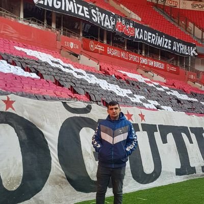 SAMSUNSPOR🔴⚪