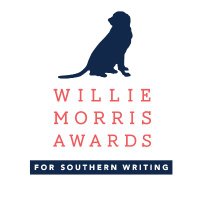 Willie Morris Awards for Southern Writing - @WMorrisAwards Twitter Profile Photo