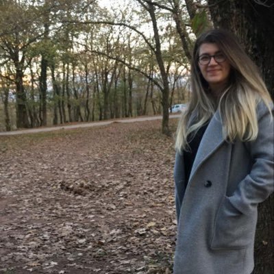 buseakkaya_'s profile picture. Düzce Üniversitesi