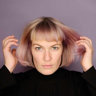 TanjaKjeldgaard's profile picture. podcaster & journalist