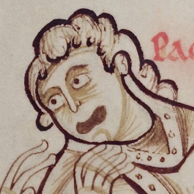 Working on a new edition of the fragments of Roman comedy (Prof. M. Deufert, @UniLeipzig, financed by @DFG_public) // Tweeter: Vincent Graf (@fazma55)