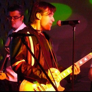 lritchieuk's profile picture. 