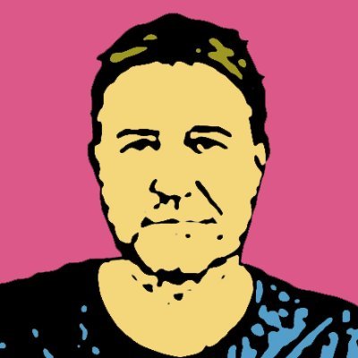 Val87788497's profile picture. Artist, designer, teacher, becoming librarian.