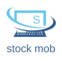 StockMob (@mob_stock) 's Twitter Profile Photo StockMob (@mob_stock) 's Twitter Profile Photo