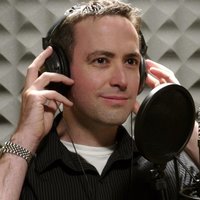 D'Arcy Smith (@darcysmithvoice) 's Twitter Profile