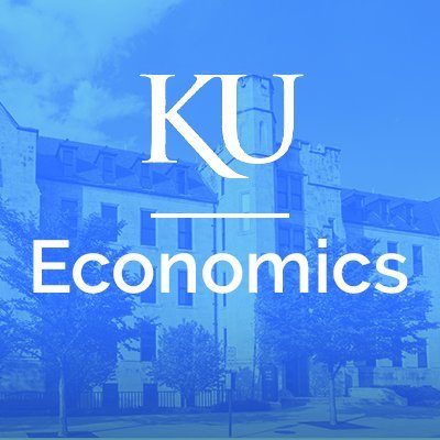 Economics at the University of Kansas has global outreach, thriving academic programs, and accomplished students and faculty. Rock Chalk, Jayhawk!