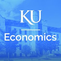 KU Economics(@KU_Economics) 's Twitter Profile Photo