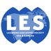 LES (U.S.A. and Canada) (@LESUSACanada) Twitter profile photo