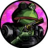 DegenBobs's profile picture. DegenOps 🐸 
⭐ CNFT Strategy (soon!)
⭐ $BUDZ
⭐ SlothWifs @levvywifhat_LWH $LWH 
https://t.co/j47PqKNSe5
NFT astute scholar degen pepe
ChilledAssKong