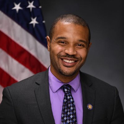 NYS Senator Jabari Brisport Profile